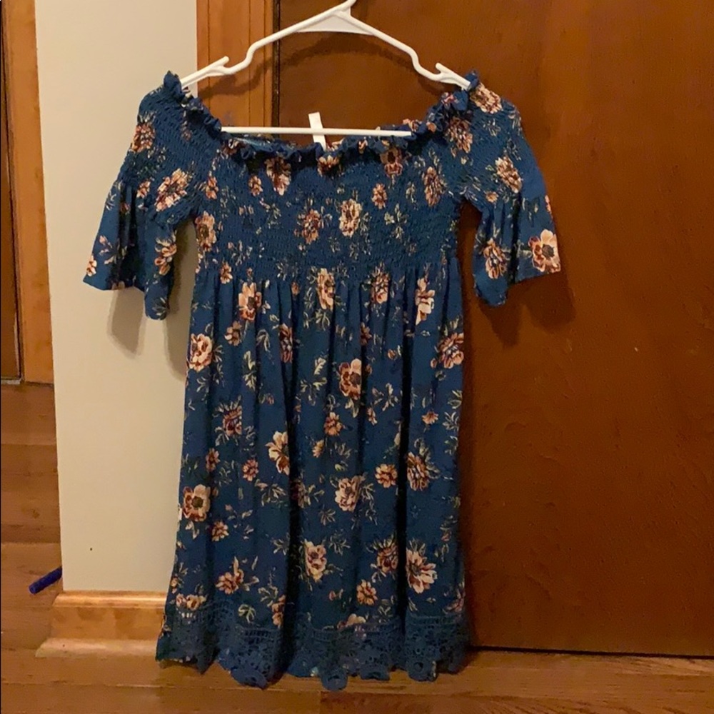 Xhilaration short dress size:s